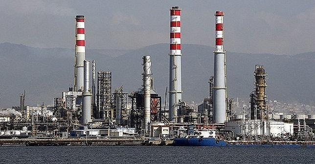 PortTurkey's tweet photo. #Tüpraş, 2014'te 1,4 milyar lira net kar elde etti

http://t.co/a1pDjhVnrD http://t.co/8iLF8mt0hE