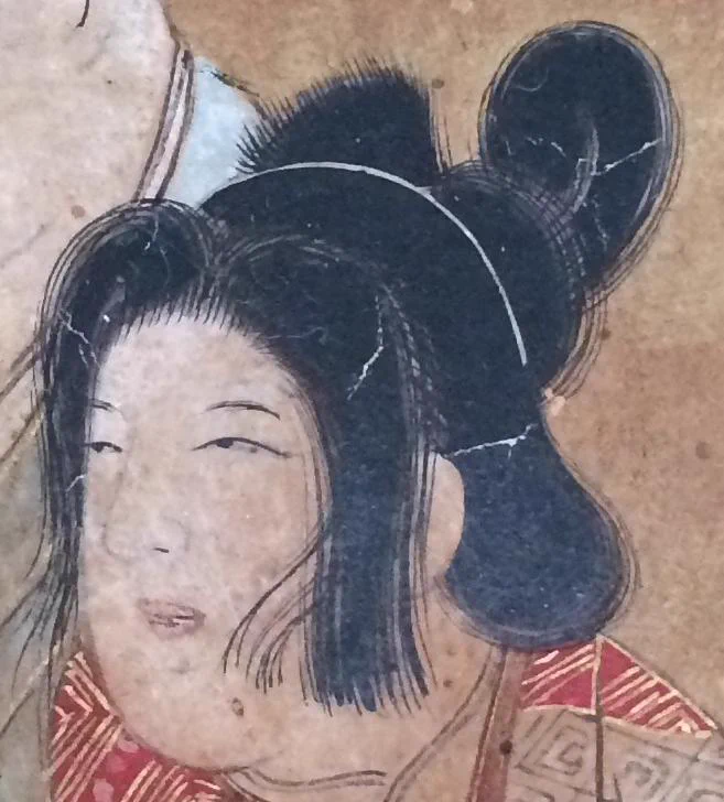 太田記念美術館 Ota Memorial Museum of Art on X: 