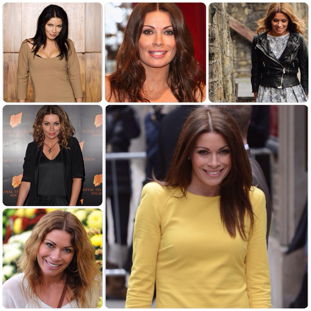 HAPPY BIRTHDAY TO MY QUEEN, ALISON KING  