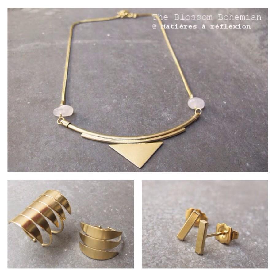 Matieresareflex's tweet photo. Summertime #jewels #collier #necklace #ring #bague #earrings #boucles #stud #style #jewelry #bijoux #ss15 #pe15 http://t.co/KB0ad6ZVKt