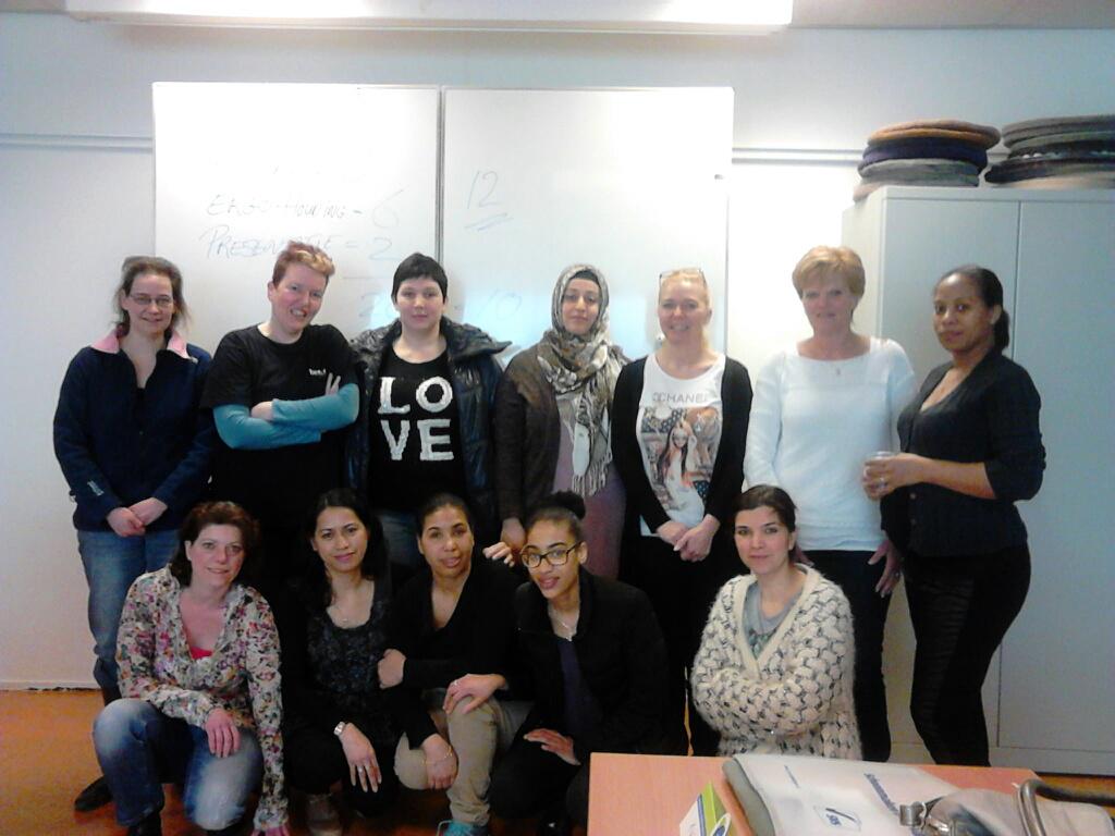 Edwin Vente, directeur <a href="/Beercoo/">Beercoo schoonmaak</a>: "Wij zetten fors in op opleiden via SVS." Zie: svs-opleidingen.nl/CMS/SVS_CMS_Ar…