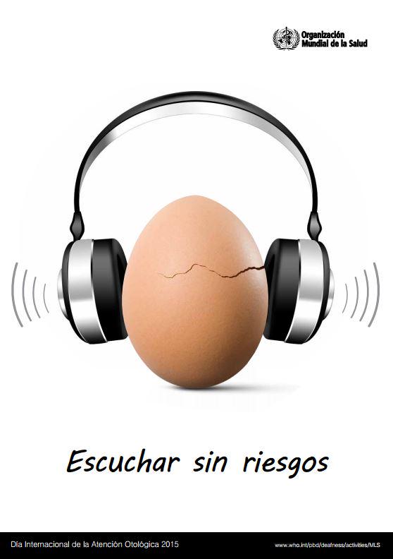 ¿Sabías que 1.100 millones de jóvenes están en riesgo de sordera? bit.ly/1GL8qiI Hoy es el #DíadelaAudición