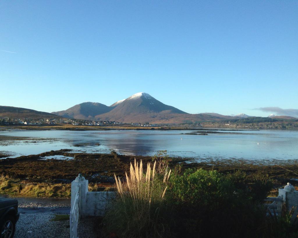 NaTaigh's tweet photo. #SlowDown http://t.co/MWcVgKWpyK