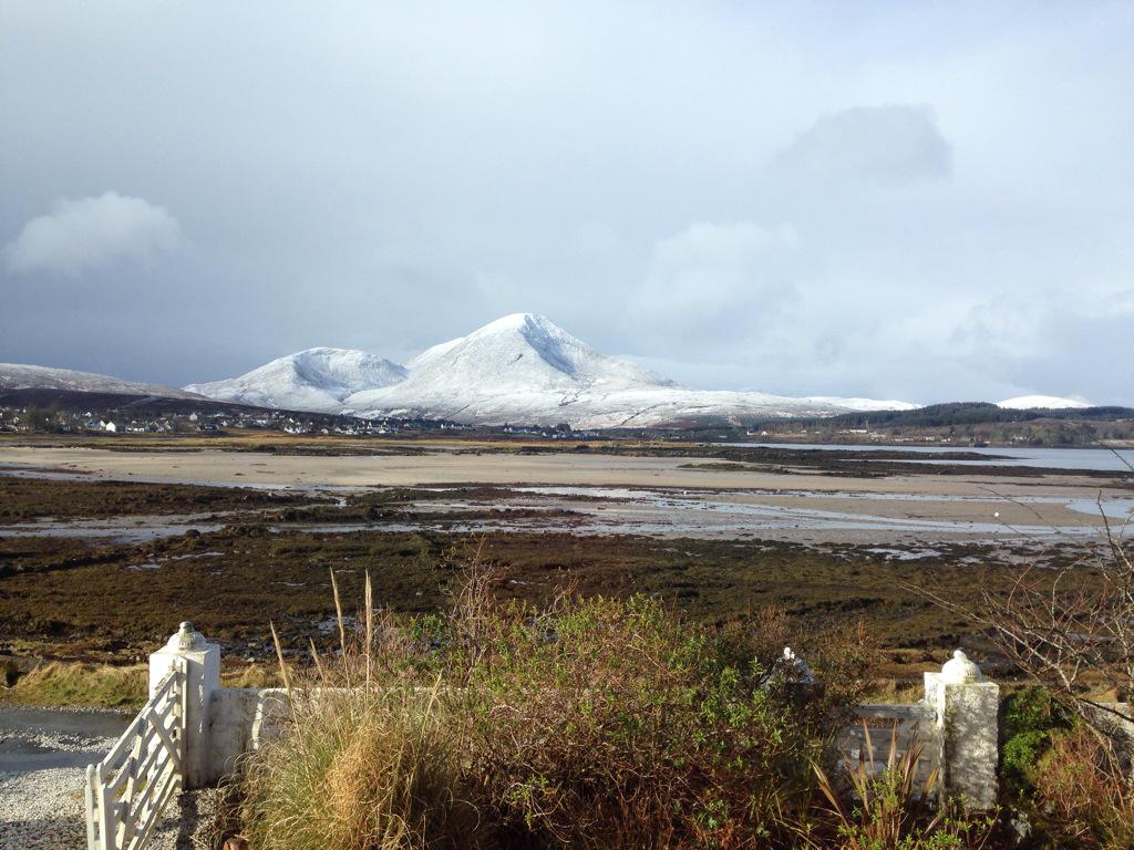 NaTaigh's tweet photo. #SlowDown http://t.co/MWcVgKWpyK