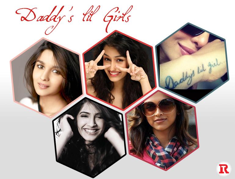 \" little girl an year older today!Happy Birthday Shraddha Kapoor!Read more  