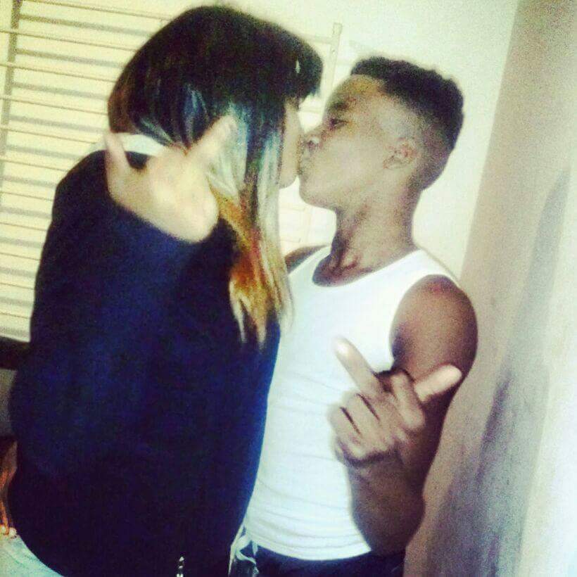 Shes My Heart I Been With Her Since Day 1,One Day WE Will Get Married Nd Have Twins Name Anthony Taylor Davidson Jr🍼👶