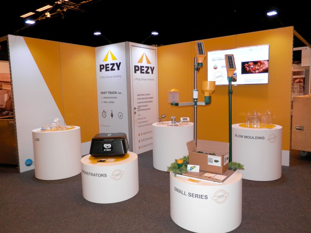 PezyPI's tweet photo. Visit Pezy at #Rapidpro2015 and discover how they can make your ideas tangible within weeks! http://t.co/AA94MrfhpC