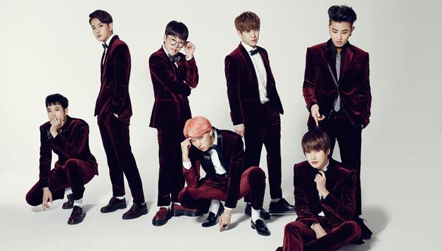 mtvitalia's tweet image. K-Pop in arrivo! Domenica i Block B saranno al Fabrique di Milano per l’unica data italiana su.mtv.it/1FQOj1B