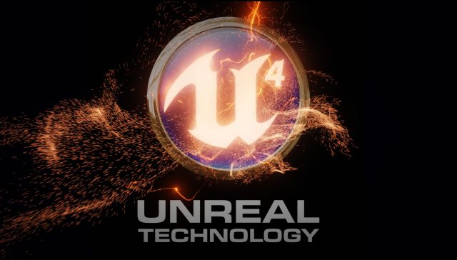 TechnopatNet's tweet image. Technopat:  #Unreal_Engine_4 Artık Ücretsiz! dlvr.it/8pdskm