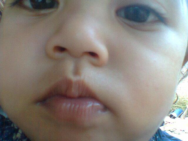 Dewekk's tweet photo. nabila http://t.co/35DtpZkJkO