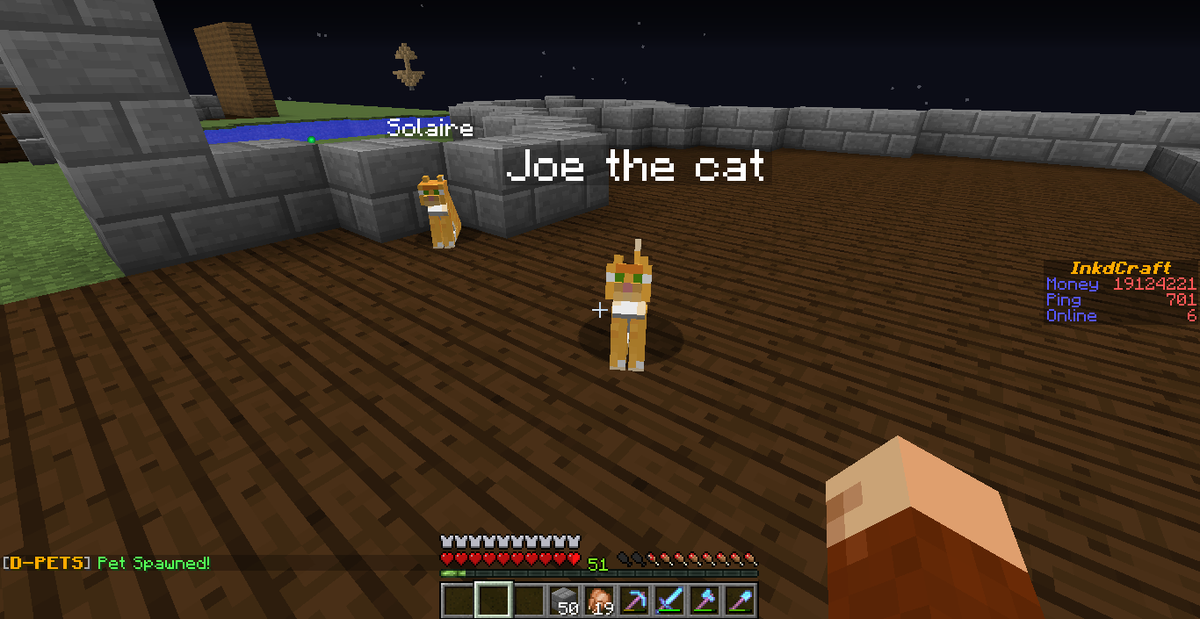 Gurprit_S's tweet image. @RT_JoeTheCat @GilbyRanger @burnie @bdunkelman Joe the Cat and Solaire purring about