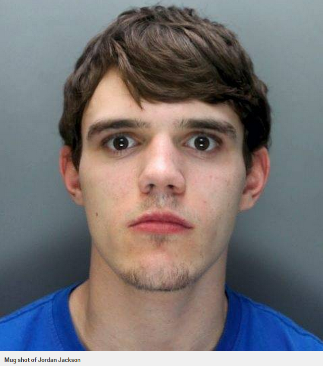MetroUK's tweet photo. Racist teenagers get 25 years for beating black family with spiked fence post http://t.co/dqC8IKkHvj http://t.co/t7qcHfkJpm