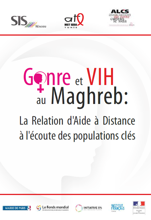 ATLMSTsida's tweet photo. Organisation d'un colloque Genre et VIH au Maghreb la Relation d’Aide à Distance à l’écoute des populations clés
#ATL http://t.co/Sc5XQslW3I