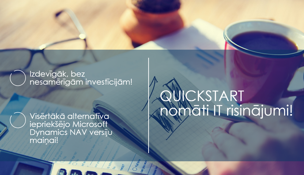 HORTUSDigital's tweet photo. Piesakies un uzzini kā QuickStart IT nomas risinājumi var palīdzēt Tavam uzņēmumam - http://t.co/KwLJySPKoO http://t.co/45Te1qLIhB