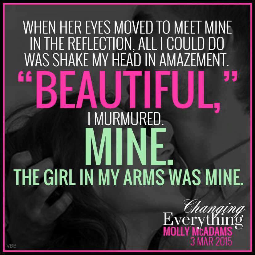 s_gold1's tweet image. #NewRelease
#ChangingEverything by @MollySMcAdams is now LIVE! Amazing, fun, and HOT novella!
amzn.to/1Ajje26