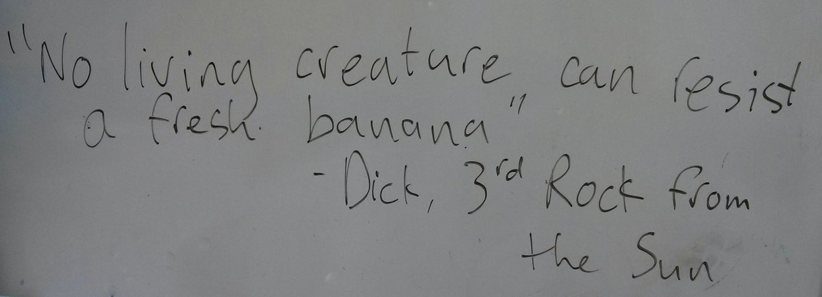 StudyVarndean's tweet image. .... is this #quoteoftheday? #youdecide