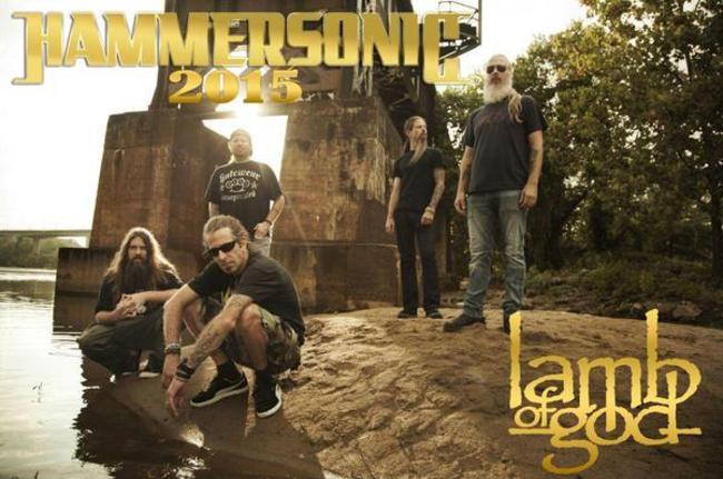 HaiMagazine's tweet photo. "Pada akhirnya kami balik ke Indonesia," kata Lamb of God http://t.co/d3HvwnqYB3  http://t.co/9WTpOJ1AcH
