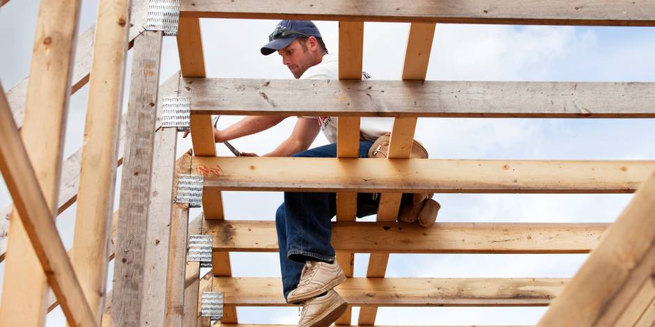 Voici dix bonnes #raisons pour opter pour le #bois
dhnet.be/conso/batibouw…