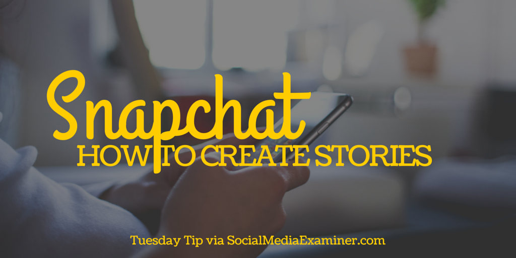 SMExaminer tweet picture