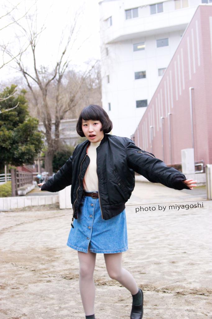 つるコレ 関根歩 初等教育学科2年 Photograghy 文大生図鑑 Http T Co Grqsoriwmn Twitter