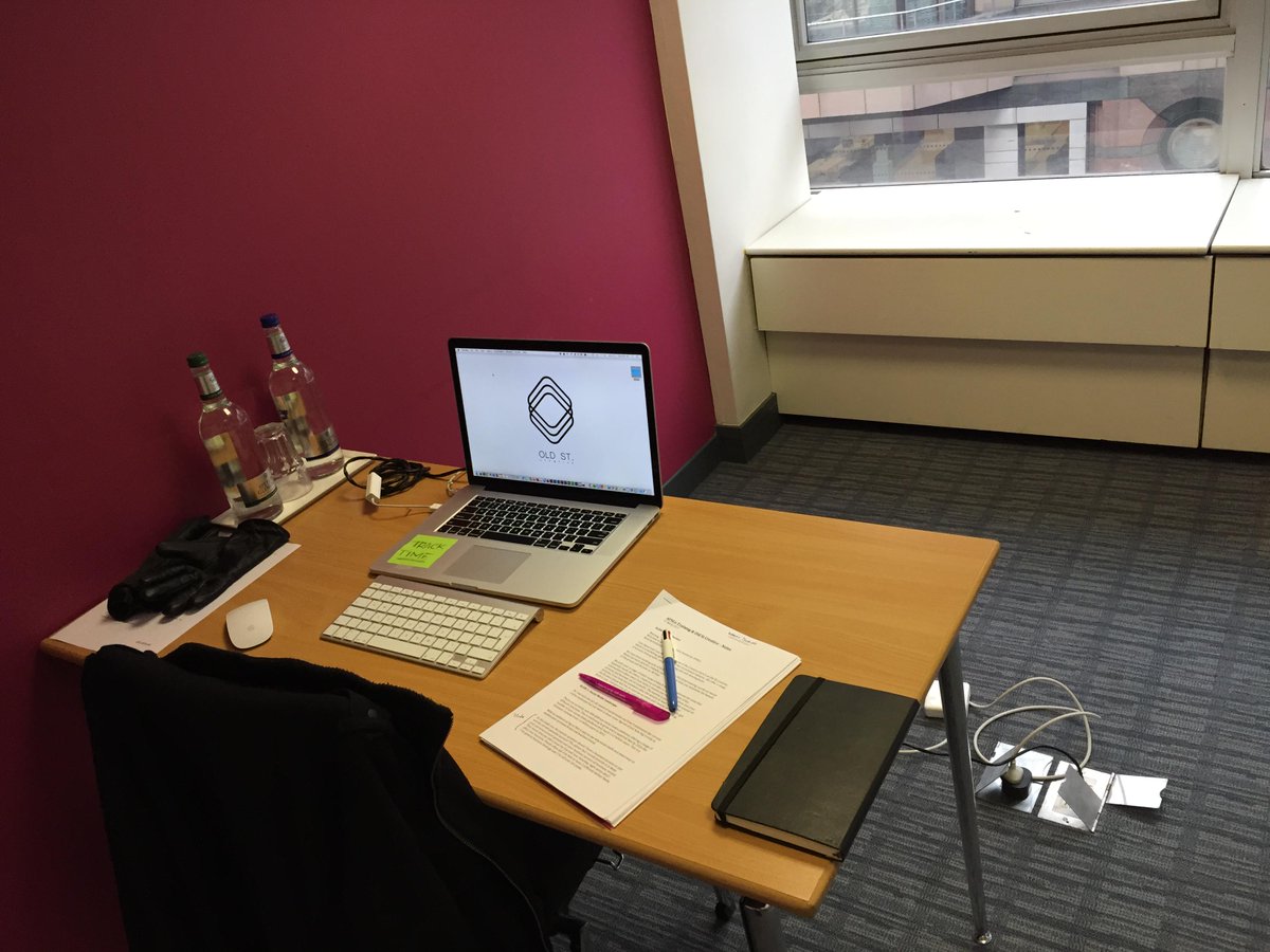 OldStC's tweet image. Preparing to deliver a Webex for @APSCo_org #OldStC #marketing #recruitment