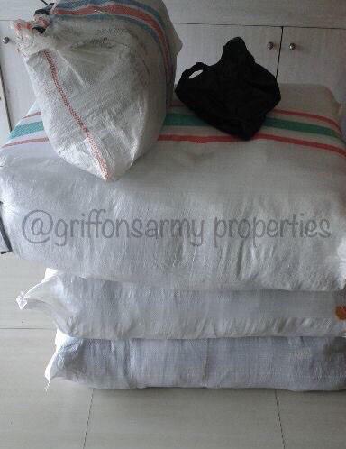 akhirnyaaaa🎉👏 RT <a href="/GriffonsArmy/">Griffon's Army</a>: Hayoooo apakah iniiii~ #TheAwakeningOfOurGlory ✌️✌️