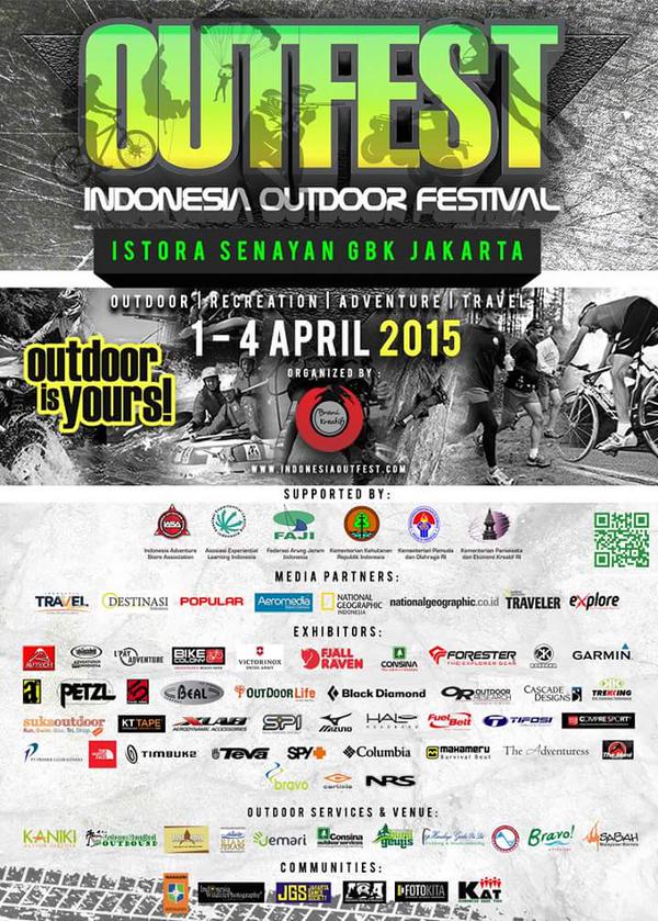 Info Jadwal Event tweet media