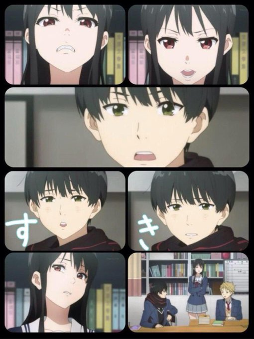 つり目のtwitterイラスト検索結果 古い順