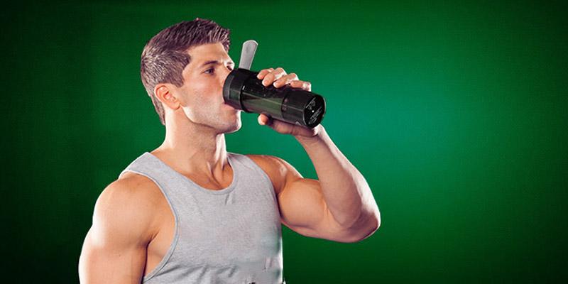 Shaker'daki kötü kokulardan nasıl kurtulunur? - hangisupplement.com/shakerdaki-kot…