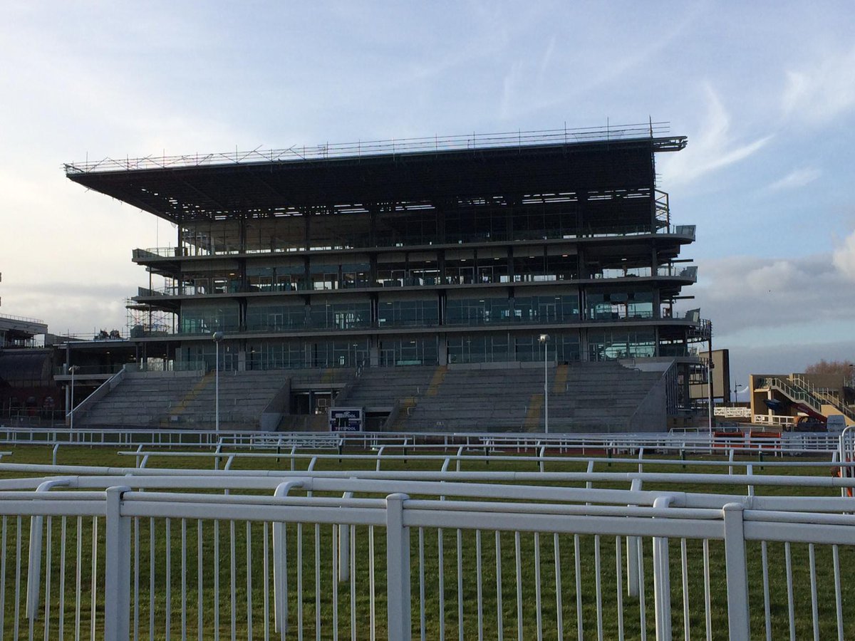 Wondering how the redevelopment might affect #TheFestival? Check out all the details here goo.gl/Fna7qv