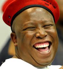 Marama lol \" S\tshego sa madi Happy 34th birthday Julius Malema ..... 