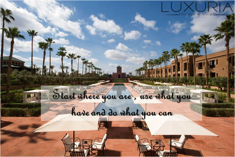 LuxuriaHVcom's tweet photo. #Palais#Selman#Marrakech#Sun#morning#luxury# http://t.co/1pEEuuckHW