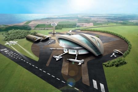 UK Space Agency tweet media