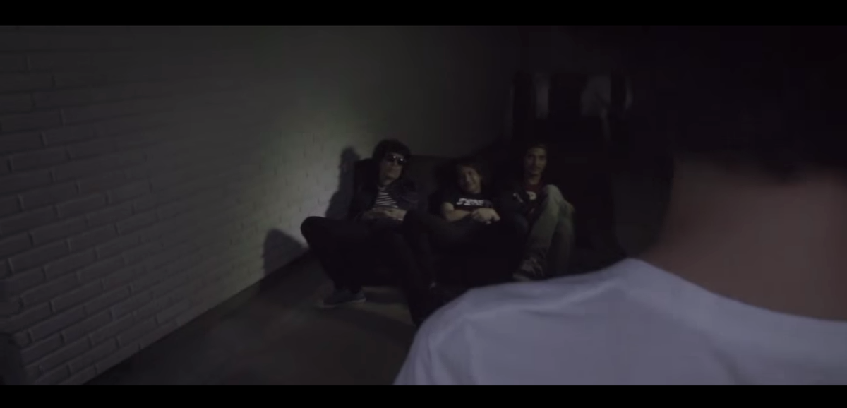 Video: <a href="/morfem_band/">morfem_band</a> – Rayakan Pemenang ow.ly/JRvtO