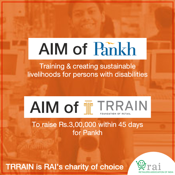 RLS_RAI's tweet photo. Contribute to this noble cause. @rai_india @TRRAINindia http://t.co/ukz3kUrkwd http://t.co/3lQnLMhG7D http://t.co/GrNiFDxUp6