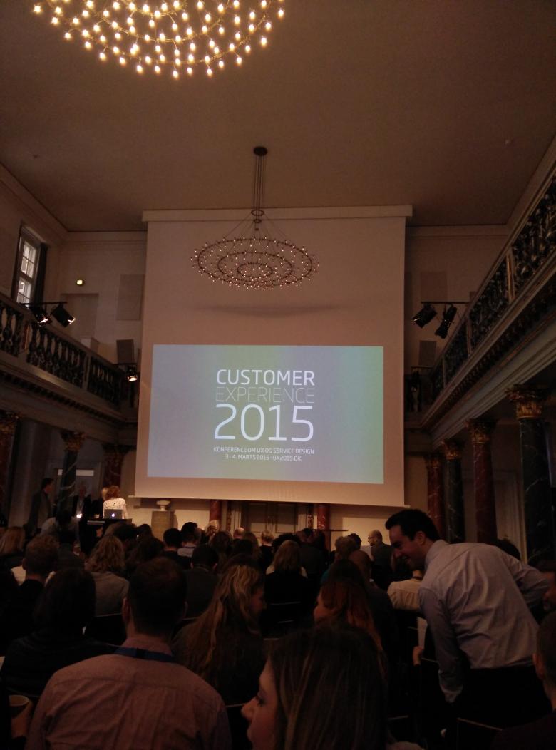 kbondejensen's tweet photo. Awesome!! UX conference in Copenhagen #ux2015 #copenhagen #userexperience #usability #uxui http://t.co/DeXdSJnJTs