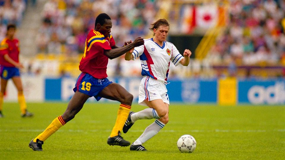 Happy birthday to Dragan Stojkovic (50), Zbigniew Boniek (59) & Zico (62)
 