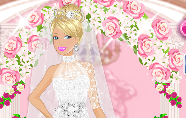TrendGirlGames's tweet photo. http://t.co/I59mCU37zc
Barbie Wedding Design
#Barbie #Bride #Fashion #Wedding #Desing #GirlGames #Games #GirlGamer http://t.co/uwpGhGiOjg