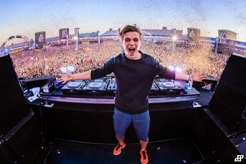 Martin Garrix Won At The YouTube Music Awards!
Read The Full Story Here 
totaledm.com