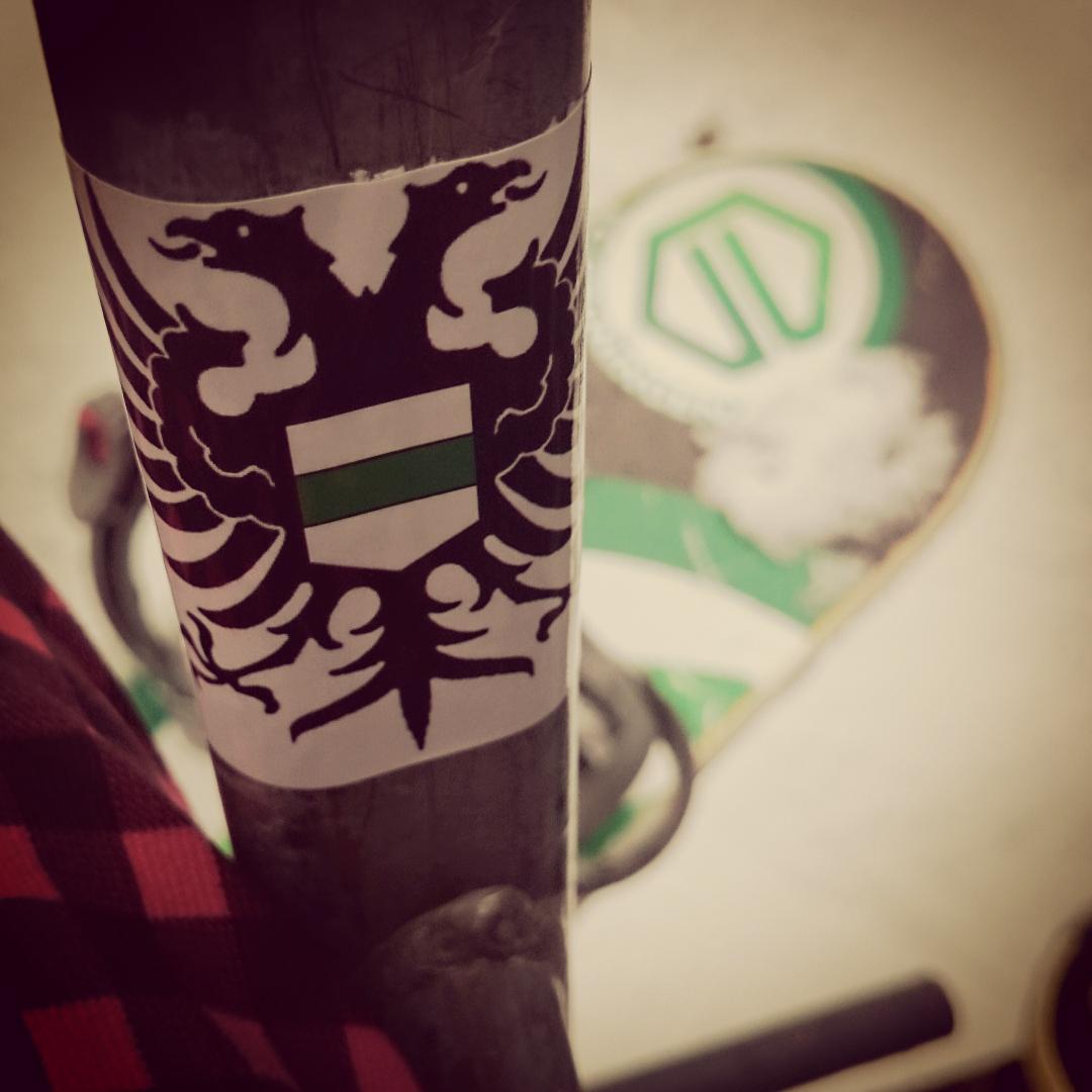 RicoBoerma's tweet photo. @GrunnStickers http://t.co/QAZBiqk6ex