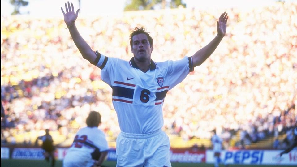 Happy birthday to (25), Michael Beauchamp (34) & John Harkes (48)
 