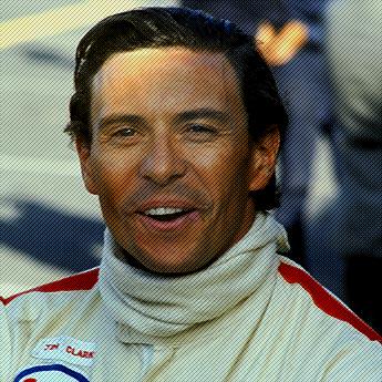 He would have been 79 today. 
For on board footage, see  
Happy Birthday, Jim  