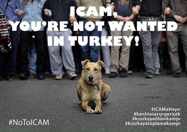 cssmsk's tweet photo. Farkına var! 
#dogpop2015 #NoToICAM #ICAMaHayır #KanlıTasarıyıGeriÇek
#KısırkayaOlümKampı #KısırkayaToplamaKampı http://t.co/zAWU9GSkja