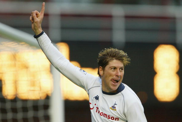 Happy Birthday Darren Anderton! The former Tottenham Hotspur midfielder turns 43 years-old today. 