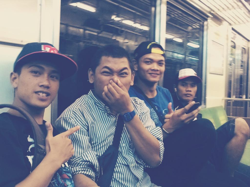 Jalan2 ke kotatua @jakarta