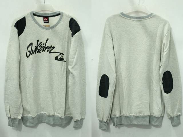Ageware's tweet image. Sweter quiksilver, all size, idr 115k , minat?sms 087836390792/pin 73e499e2 @IklanBandel @Iklan_Laku @Titip_Jual