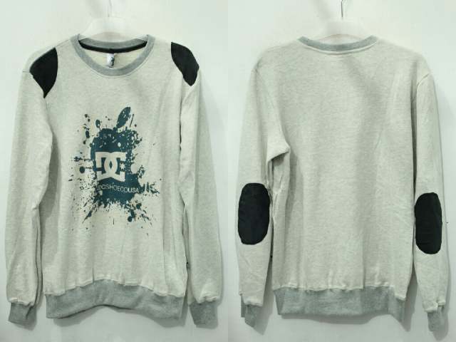 Ageware's tweet image. Sweter DC,all size, idr 115k, minat? Sms 087836390792/pin 73e499e2 @Iklan_Laku @Titip_Jual @AreaJakarta