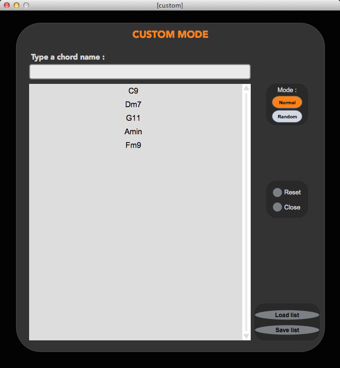 Learn_Chords tweet picture