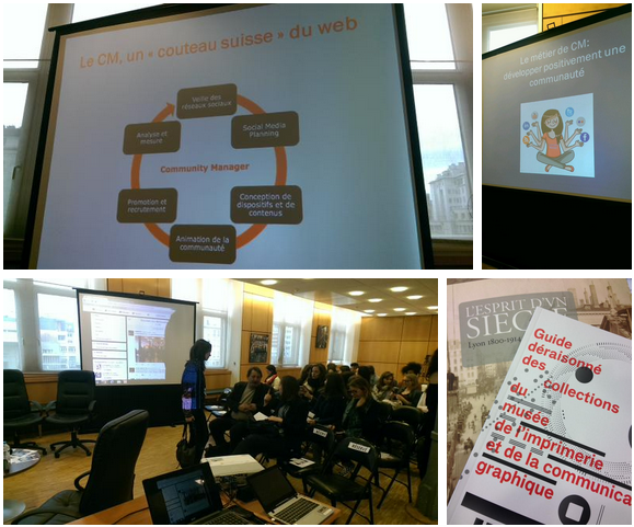 acti's tweet photo. Bravo à notre Community Manager @lauramparra pour son animation de la table ronde #InfoComNetwork #MédiasSociaux http://t.co/bEp1eRK0Rf