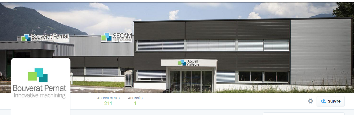 louispernat's tweet photo. L'entreprise @Bouverat_Pernat a désormais sa propre page Twitter !!! Cliquez sur SUIVRE ! http://t.co/mn5oYjIwaS